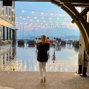 Meet your Posher, Lindsey